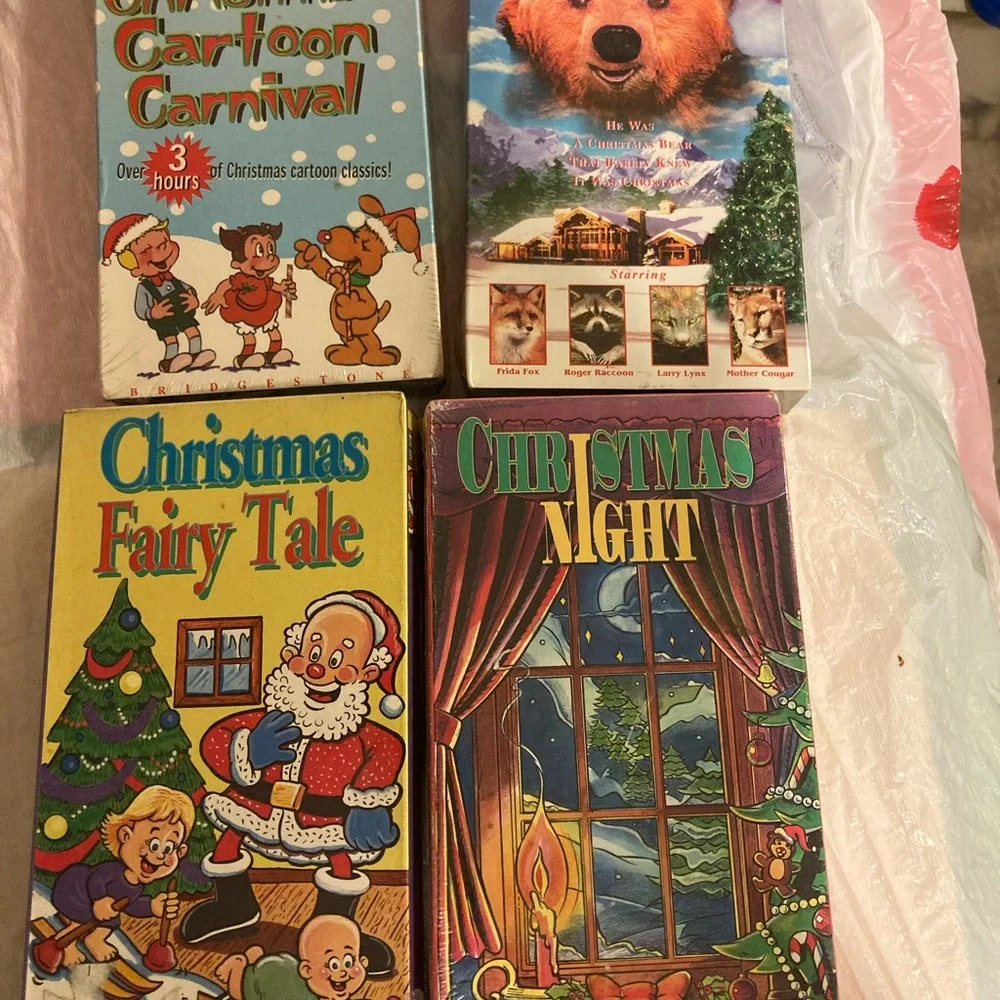 mixed holiday collectors